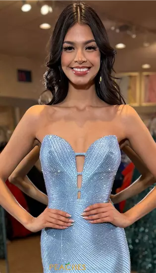 Sherri Hill Short 58184