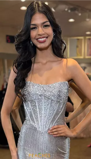 Sherri Hill Short 58136