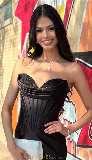 Sherri Hill Short 58022