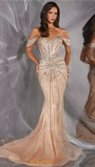 La Divine by Cinderella CD654