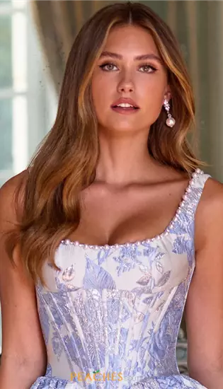 Sherri Hill Short 58071