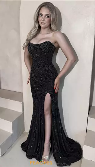 Sherri Hill 56254