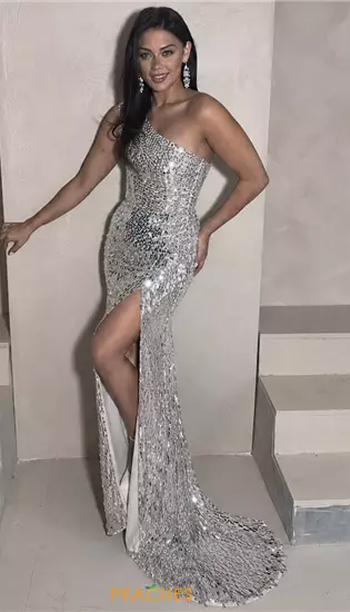 Sherri Hill 54987