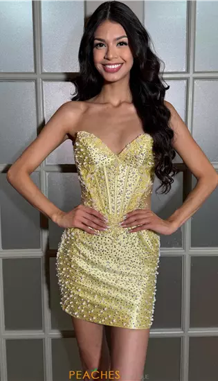 Sherri Hill Short 58448