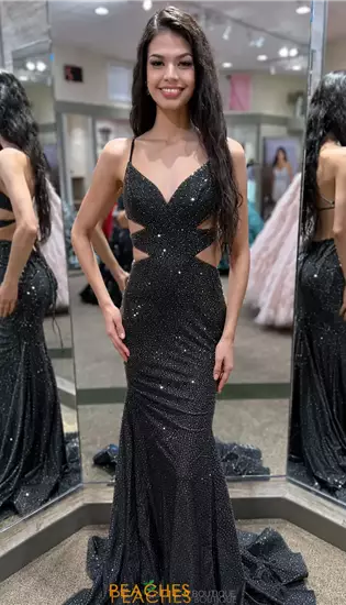 Sherri Hill 56156