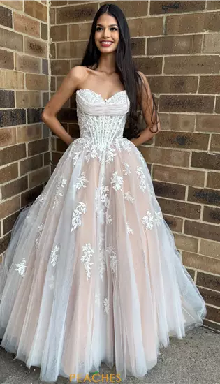Sherri Hill 58494