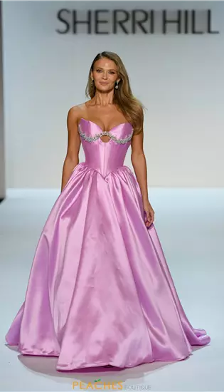 Sherri Hill 58161