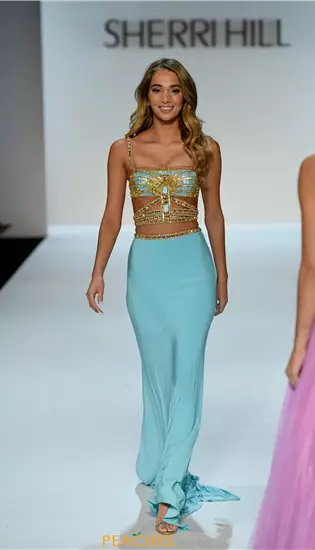 Sherri Hill 58289