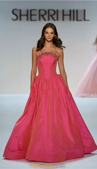 Sherri Hill 67229