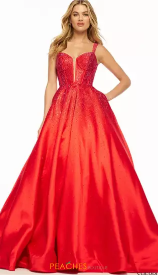 Sherri Hill 56106