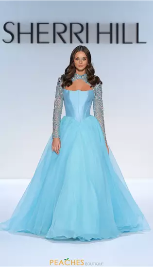 Sherri Hill 67345