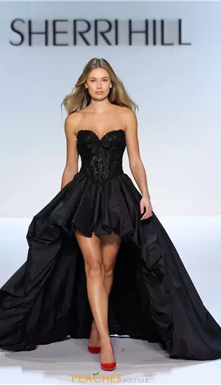 Sherri Hill 58779