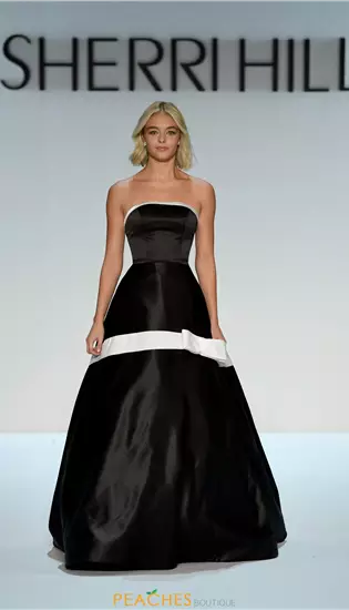 Sherri Hill 58918