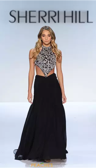 Sherri Hill 58832