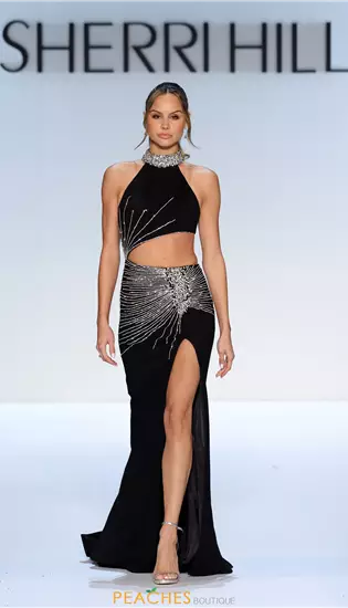Sherri Hill 58856