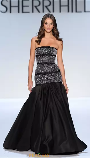 Sherri Hill 58929