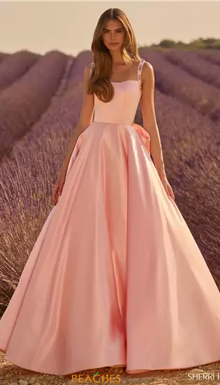 Sherri Hill 58475