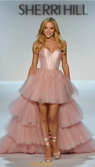 Sherri Hill 58631