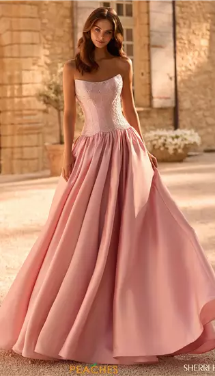 Sherri Hill 58522