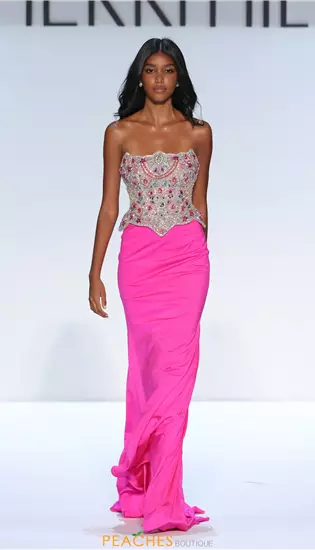 Sherri Hill 58919
