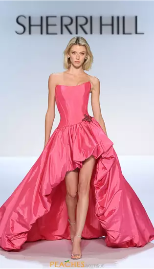 Sherri Hill 58848