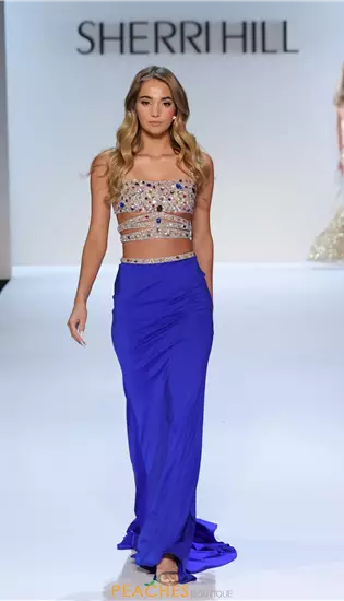 Sherri Hill 58901