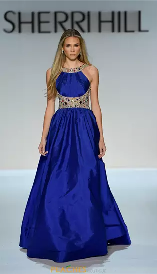 Sherri Hill 58905
