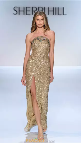 Sherri Hill 58872