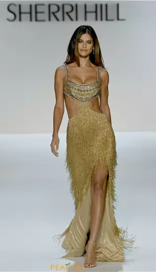 Sherri Hill 67307