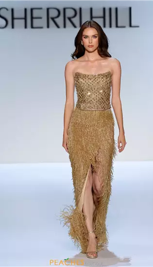 Sherri Hill 67236