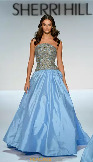 Sherri Hill 58921