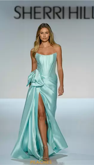 Sherri Hill 58676