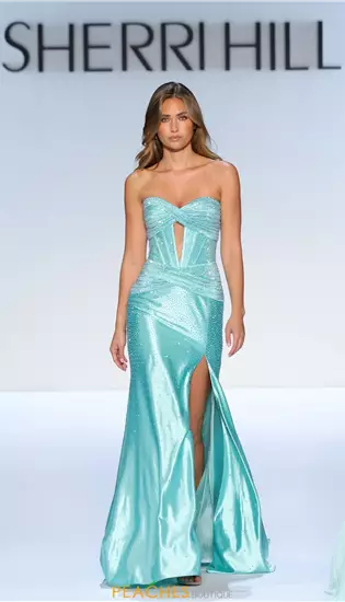 Sherri Hill 58678