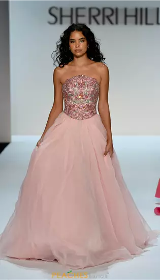 Sherri Hill 67338