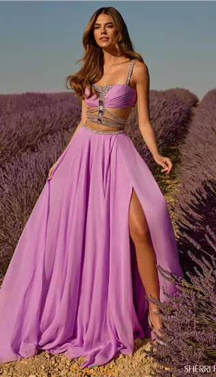 Sherri Hill 58552
