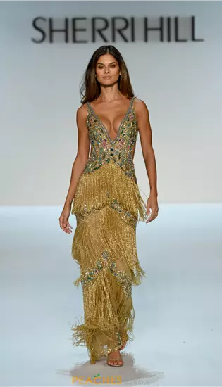 Sherri Hill 67333