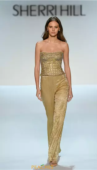 Sherri Hill 67302