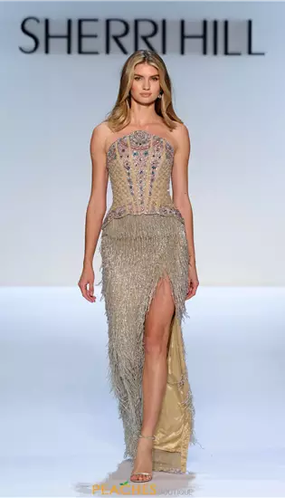 Sherri Hill 67341