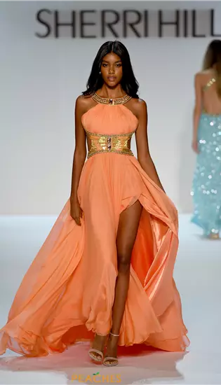 Sherri Hill 58740