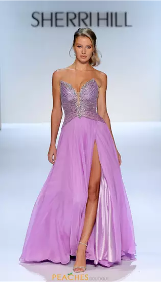Sherri Hill 58833