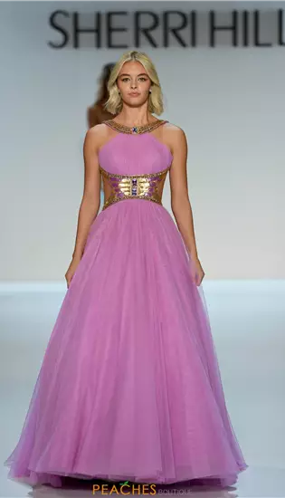 Sherri Hill 58935