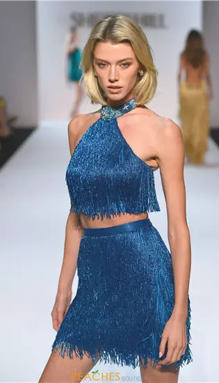 Sherri Hill Short 67346
