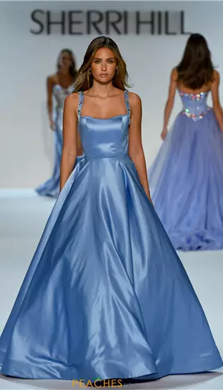 Sherri Hill 58475