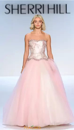 Sherri Hill 58808