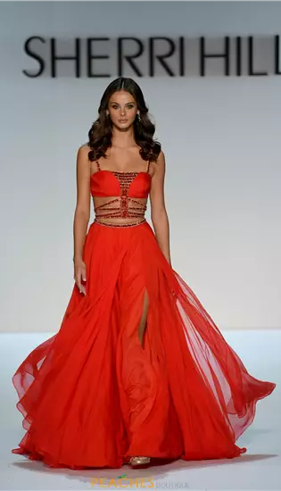 Sherri Hill 58552