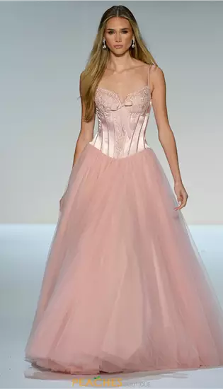Sherri Hill 58736