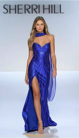 Sherri Hill 58757