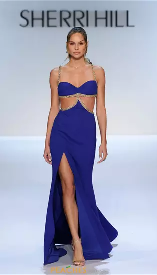 Sherri Hill 58743