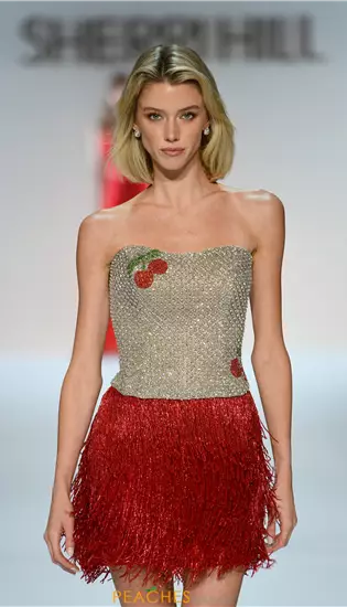 Sherri Hill Short 67305