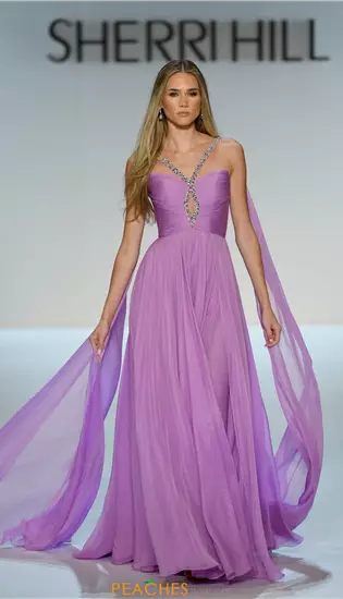 Sherri Hill 58315